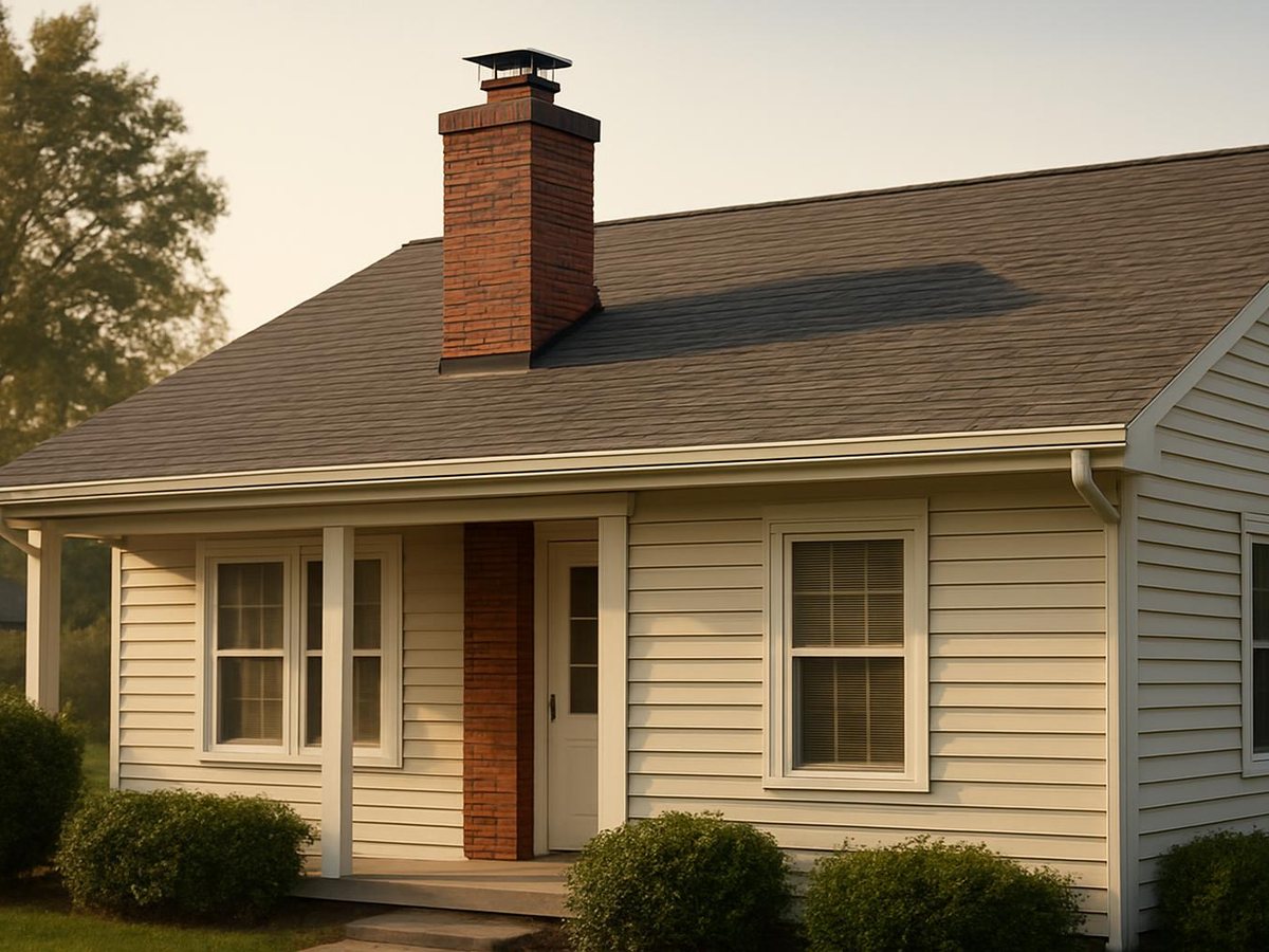 Green Chimney Repair work in Phoenix